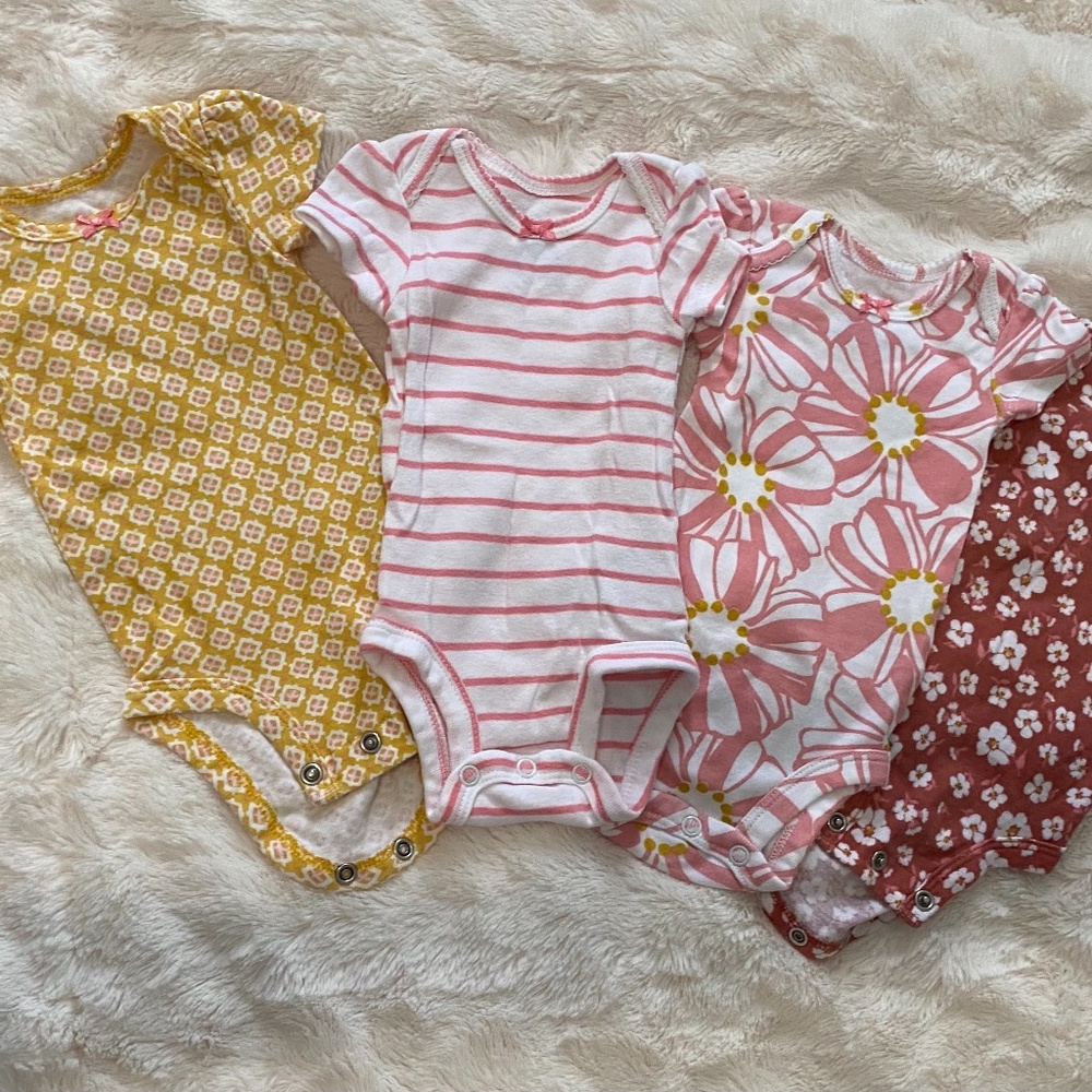 Baby clothes